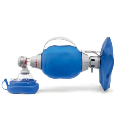 Ambu Mark IV –  Resucitador manual para adultos