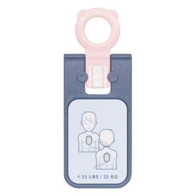 Philips Heartstart FRx llave pediátrica