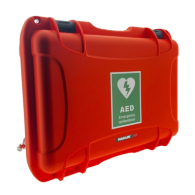 SAFEPAQ Maletín calefactado 925