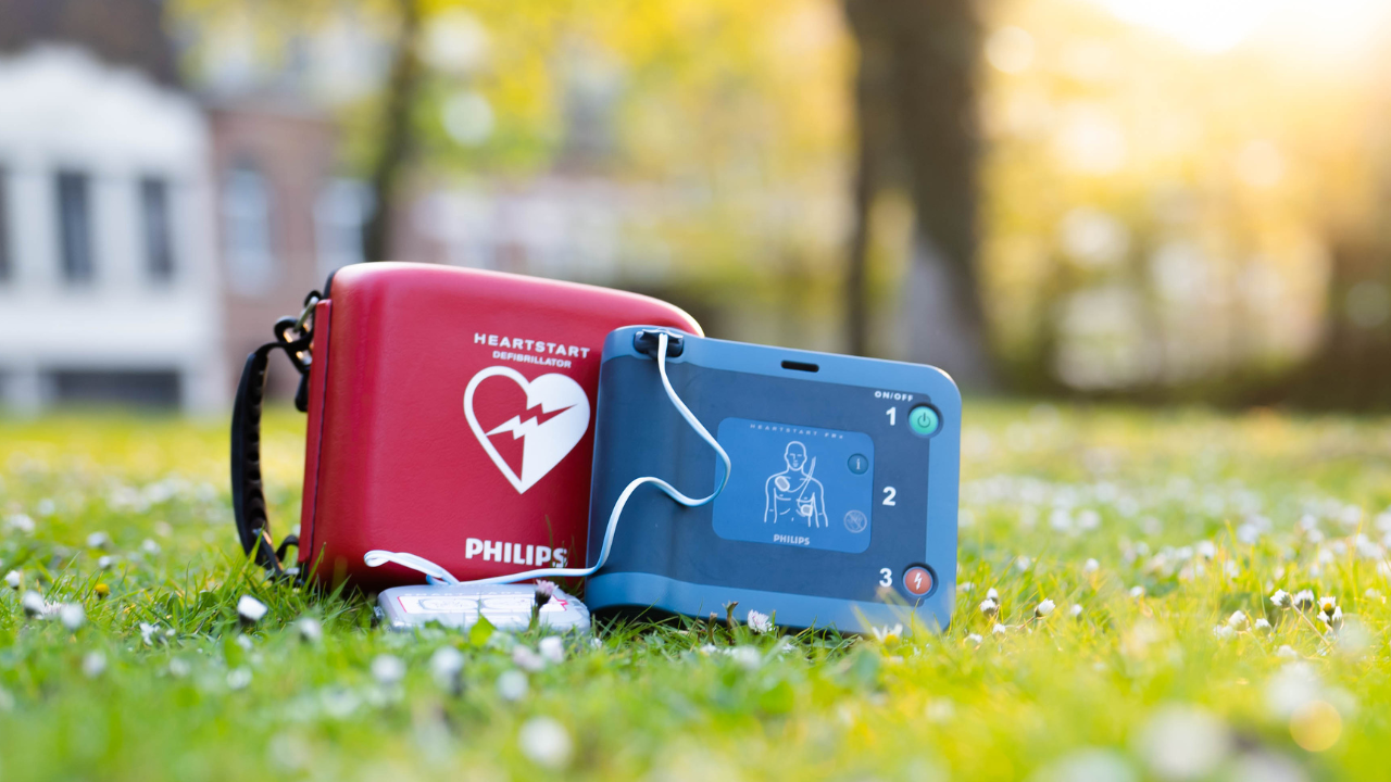 &iquest;Cu&aacute;nto cuesta un DEA Philips y merece la pena la inversi&oacute;n?