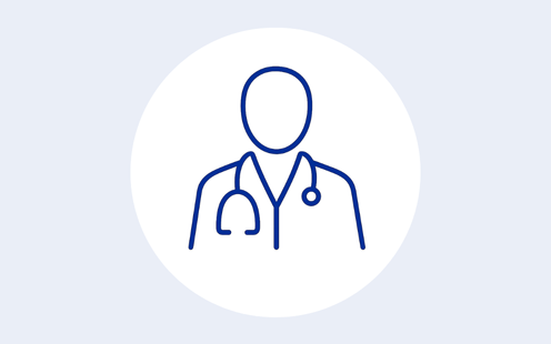 dea para el cuidado de la salud